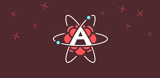 Atomas PC screenshot