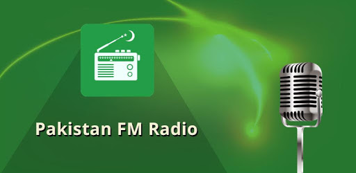 All Pakistan FM Radio PC screenshot
