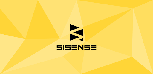 Sisense Mobile BI PC screenshot Sisense Mobile BI PC screenshot