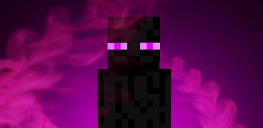 Enderman Skins For MCPE PC screenshot