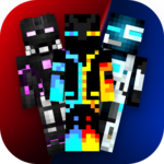 Enderman Skins For MCPE for PC