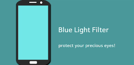 sFilter - Blue Light Filter PC screenshot
