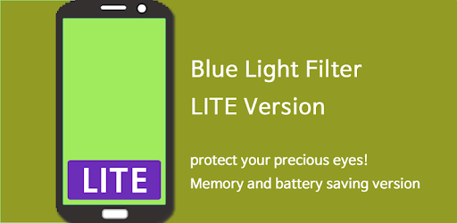 sFilter-Blue Light Filter LITE PC screenshot sFilter-Blue Light Filter LITE PC screenshot
