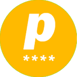 HowSafe Password Manager Free icon