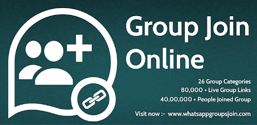 Groups Join Online - Group Link Collection 80000+ PC screenshot