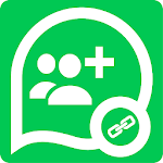 Groups Join Online - Group Link Collection 80000+ icon
