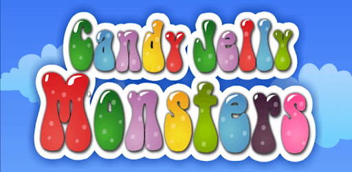 Candy Jelly Monsters Match PC screenshot Candy Jelly Monsters Match PC screenshot