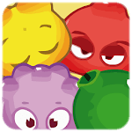 Candy Jelly Monsters Match for PC Candy Jelly Monsters Match for PC