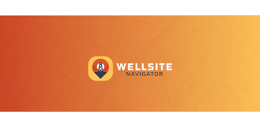 Wellsite Navigator PC screenshot Wellsite Navigator PC screenshot