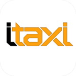 iTaxi Center icon