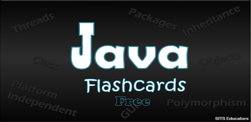Java Flashcards Free PC screenshot Java Flashcards Free PC screenshot