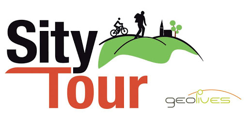 SityTour PC screenshot
