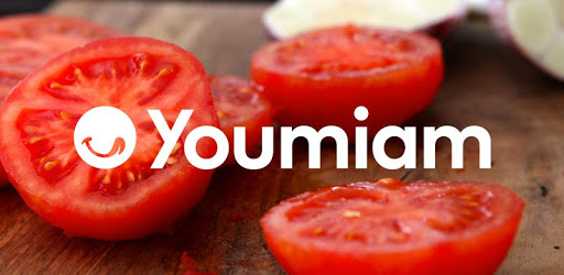 Youmiam PC screenshot