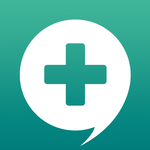 Care to Translate: Digital medical translator icon