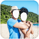 Honeymoon Couple Photo Suit for PC Honeymoon Couple Photo Suit for PC