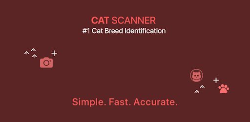 Cat Scanner – Cat Breed Identification PC screenshot Cat Scanner – Cat Breed Identification PC screenshot