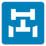 Trucker Path – Truck Stops & Weigh Stations icon