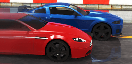 Car Racing PC screenshot