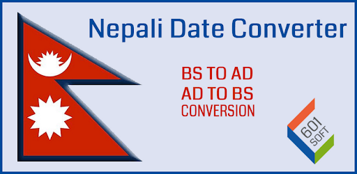 Nepali Date Converter Calendar News PC screenshot
