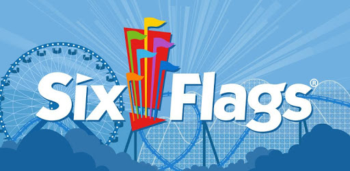 Six Flags PC screenshot Six Flags PC screenshot