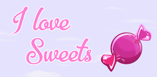 I Love Sweets PC screenshot