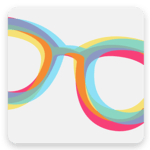 GlassesOn | Pupils & Lenses icon