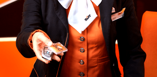 Sixt - Rent a Car PC screenshot Sixt - Rent a Car PC screenshot