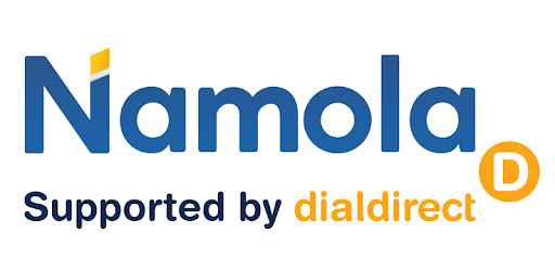 Namola PC screenshot Namola PC screenshot