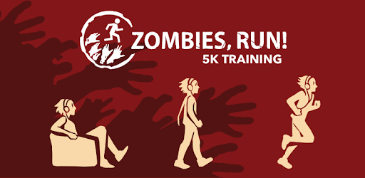 Zombies, Run! 5k Training (Free) PC screenshot