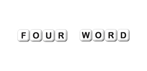 Four Word Free PC screenshot