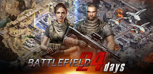 Battlefield 24 Days PC screenshot Battlefield 24 Days PC screenshot