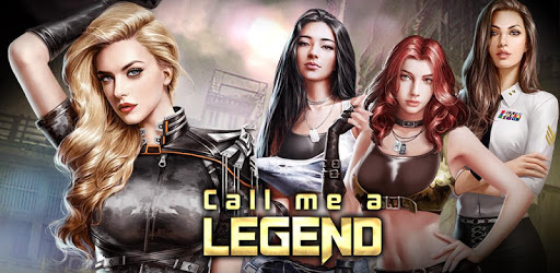 Call me a Legend PC screenshot Call me a Legend PC screenshot