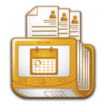 Client Records:Free CRM, Customer Contacts & Leads icon
