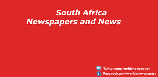 South Africa Newspaper(All) PC screenshot