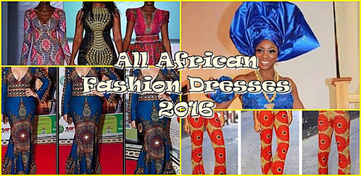 All African Fashion Dresses PC screenshot All African Fashion Dresses PC screenshot