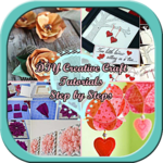DIY Creative Craft Tutorials for PC