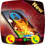Color caller screen flash-screen color, call alert for PC Color caller screen flash-screen color, call alert for PC