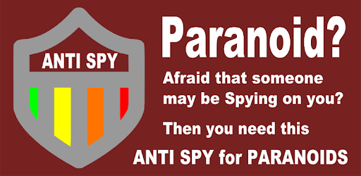 Anti Spy for Paranoids PC screenshot Anti Spy for Paranoids PC screenshot