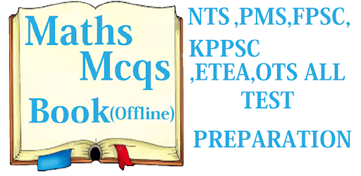 Maths Mcqs Book(Offline) PC screenshot Maths Mcqs Book(Offline) PC screenshot