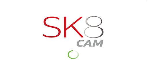 SK8 CAM PC screenshot SK8 CAM PC screenshot