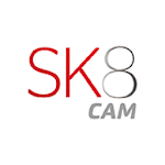 SK8 CAM for PC SK8 CAM for PC