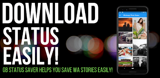 Gb Latest Version Saver- Story Save and Download PC screenshot Gb Latest Version Saver- Story Save and Download PC screenshot