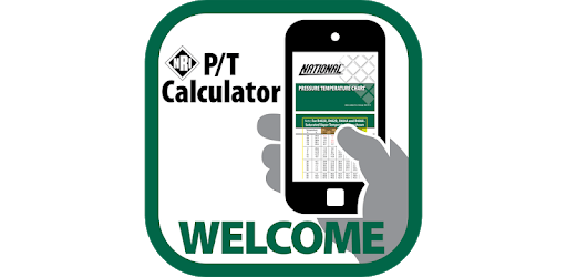 P-T Calculator PC screenshot P-T Calculator PC screenshot