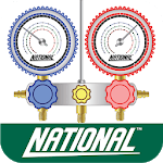 P-T Calculator icon