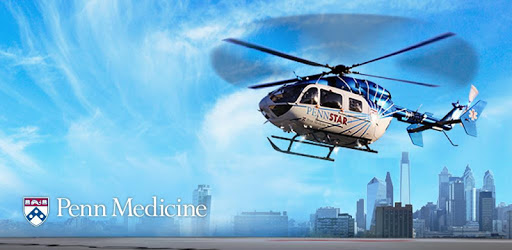 Penn Rescue PC screenshot