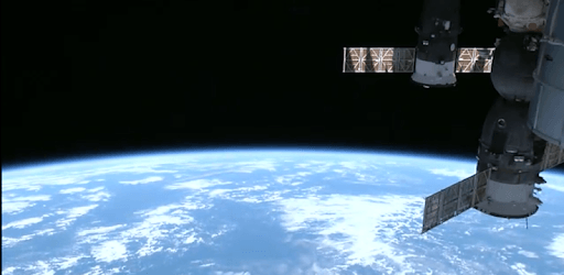 View Earth Live HD PC screenshot