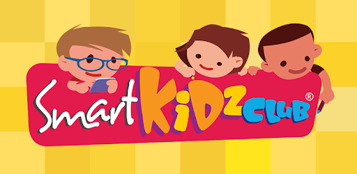Smart Kidz Club: Exclusive Books for Kids PC screenshot
