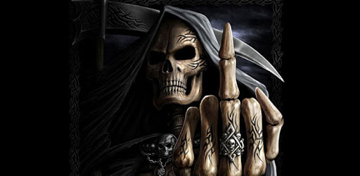 skeleton live wallpaper free PC screenshot skeleton live wallpaper free PC screenshot