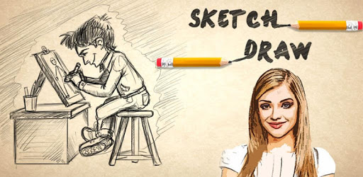Sketch Draw PC screenshot Sketch Draw PC screenshot