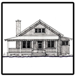 Sketch Of Home Architecture for PC